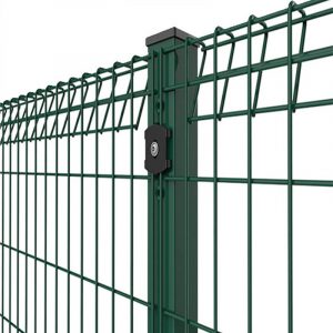 BRC FENCE FOR SECURITY PROTECTION