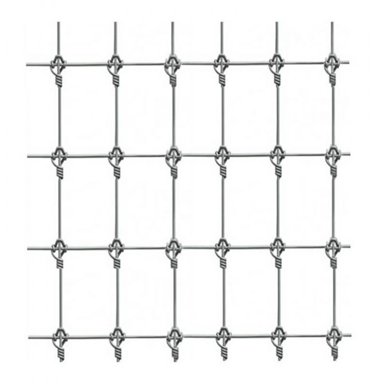 Fixed Knot Woven Wire Field Fence for Deer YongShun Hardware