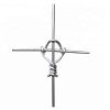 Fixed knot Woven Wire Field Fence for Farm