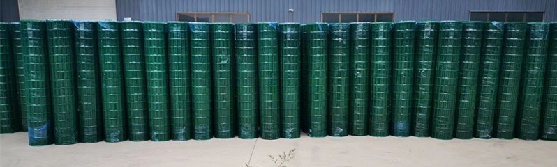 Welded Wire Fence Rollpackaging (2)