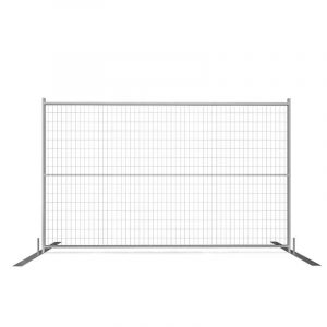 welded mobile Temporary Fence Panel