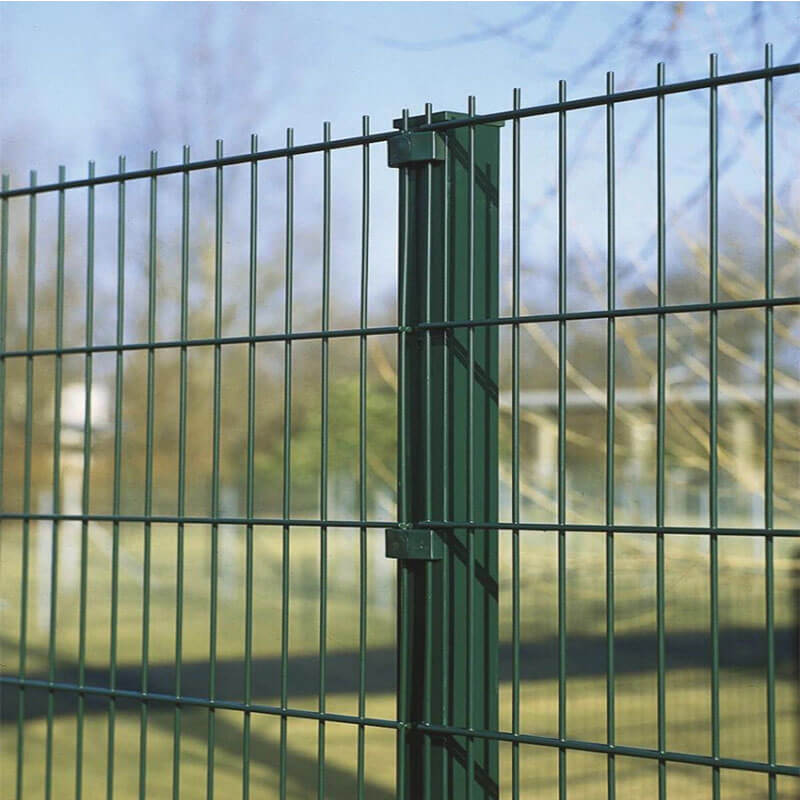 YS METAL FENCE is a DIRECT manufacturer of high-quality fencing systems, we manufacture a large extent of hardware product widely use in garden, farm, ranch, residential, commercial, industrial. All products can be OEM or ODM as your request, for most systems we also have matching fasteners and accessories. Do you need a cost effective fencing solutions provider for your fencing project? We all know that purchasing is complex work, except lower price, you also need pay more attention on products quality and company service .Years ago when talk about fence from CHINA People always thought they are inferior products or cheaper with lower quality . But today, more and more people choose fence from CHINA, because they realize that we can supply high standard, high-quality products equal with other country suppliers based on cheaper price. CHINA fence can also match with EURO standard even INTERNATION standard. We all know that if you really want to save a lot of money on fencing project, the best option is to buy fencing direct from factory .As manufacturer our main product is fencing system ,we can supply you full line of fence system with competitive price ,such as chain link fences , double wire fence ,field fence ,welded fence ,decorative fence. If you want have more comfortable purchase experience besides quality product and low price, then welcome your inquiry at any time. YS metal fence is always glad to provide extra value for you.
