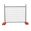 outdoor construction australian l temporary fence panel