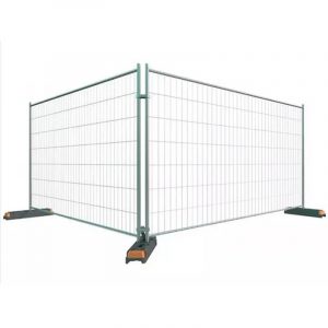 welded Temporary Fence Panel
