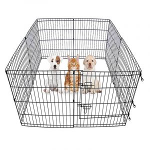 Exercise Pen Pet Playpen