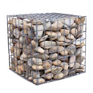 Galvanized Welded Gabion Box