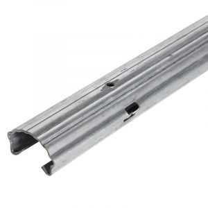 Galvanized vineyard trellis post grape stakes (2)