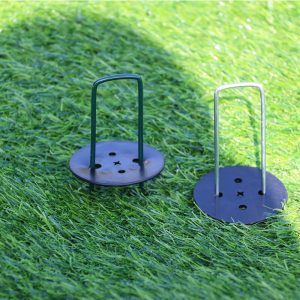 Garden Staples U Stapled nail,sod Staples, Landscape Staples