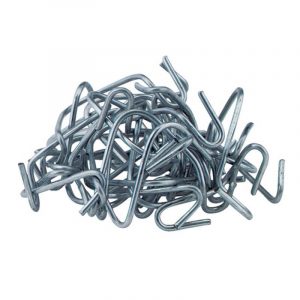 T Post Clips Wire Fence Clips Fence Ties Fence Fasteners Tie Wire Clips Fencing Clips for securing