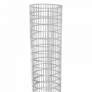 Weld Mesh Tree Shelter Guard (2)
