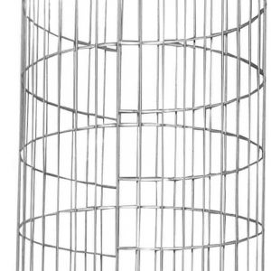 Weld Mesh Tree Shelter Guard (3)_