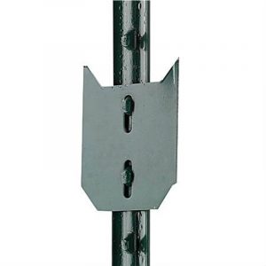 farm used studded T fence post for sale (2)