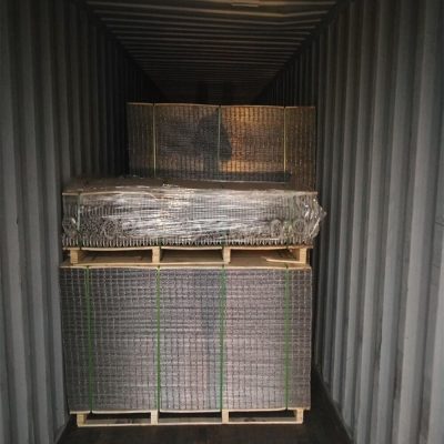 Packaging & Shipping