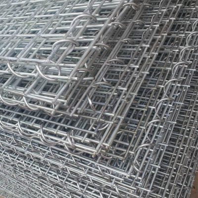 Welded Gabion